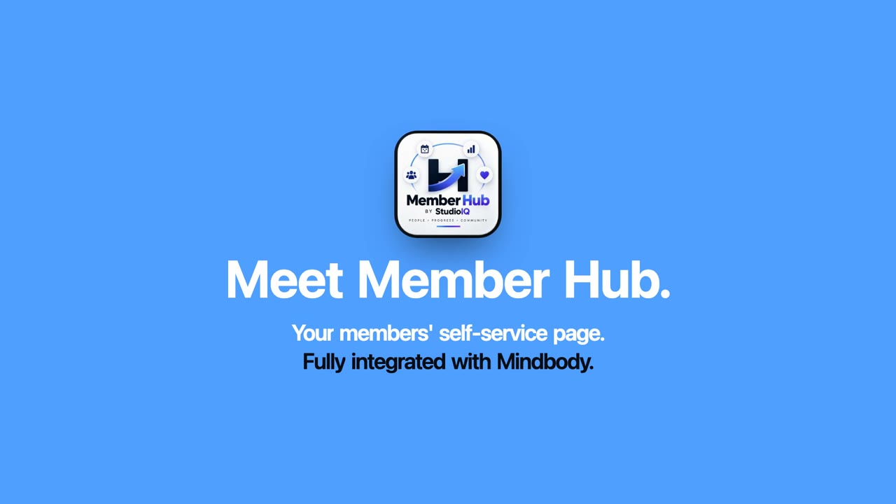 Meet Member Hub &mdash; your members&rsquo; self-service page